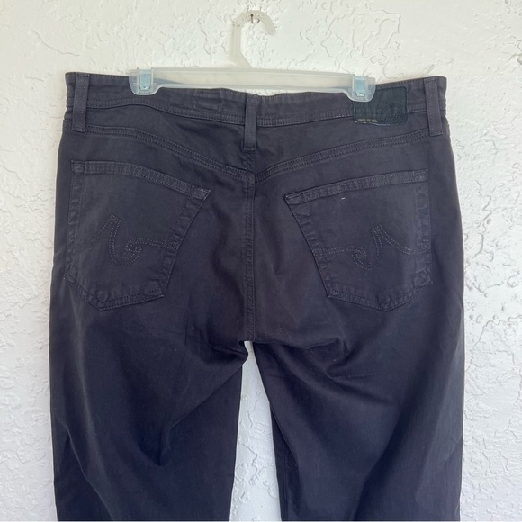 AG Adriano Goldschmied Men's The Protégé Straight Leg Pant Men’s Size 36 - Picture 3 of 6